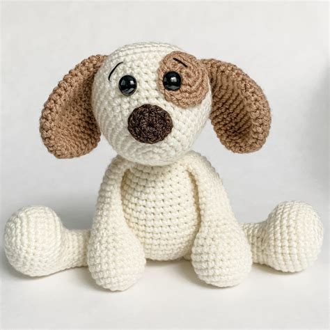 crochet clothes for stuffed animals